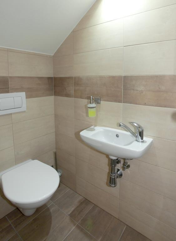 Apartman Pod Skalou V Ceskem Raji Besedice Kültér fotó