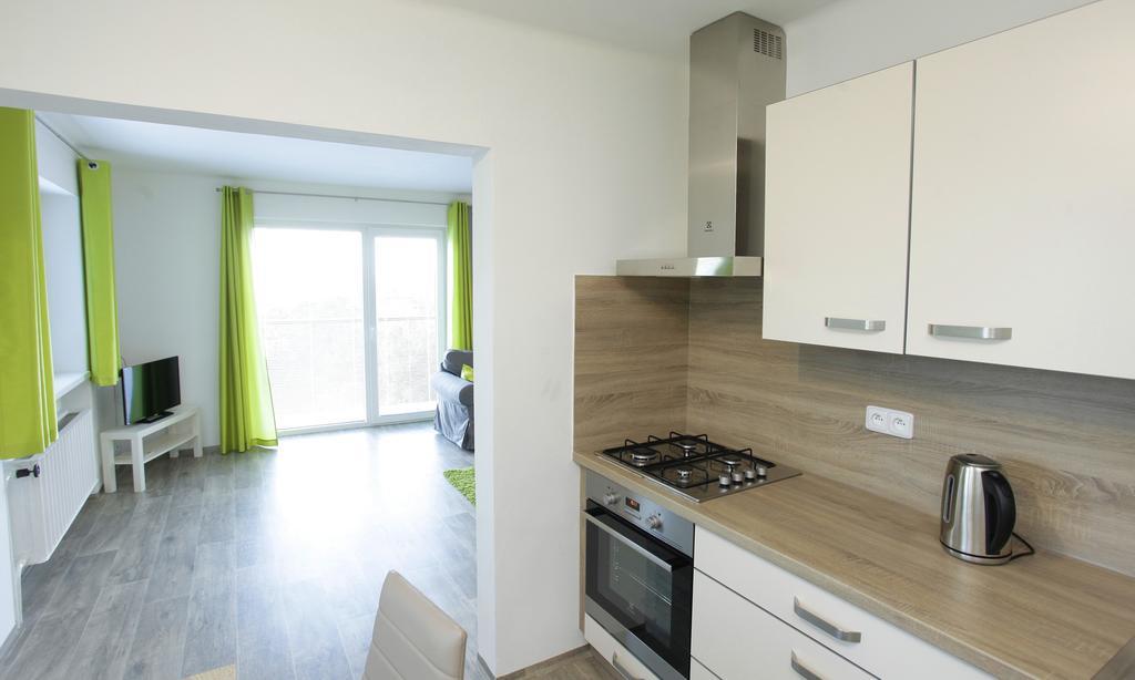 Apartman Pod Skalou V Ceskem Raji Besedice Kültér fotó