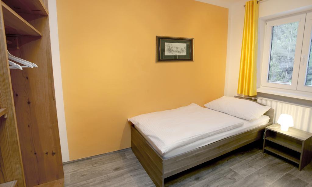 Apartman Pod Skalou V Ceskem Raji Besedice Kültér fotó
