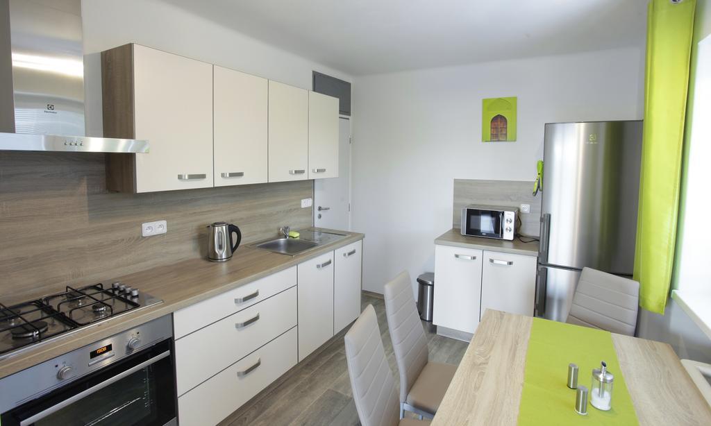 Apartman Pod Skalou V Ceskem Raji Besedice Kültér fotó