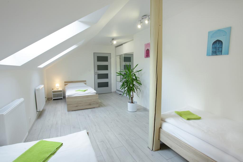 Apartman Pod Skalou V Ceskem Raji Besedice Kültér fotó